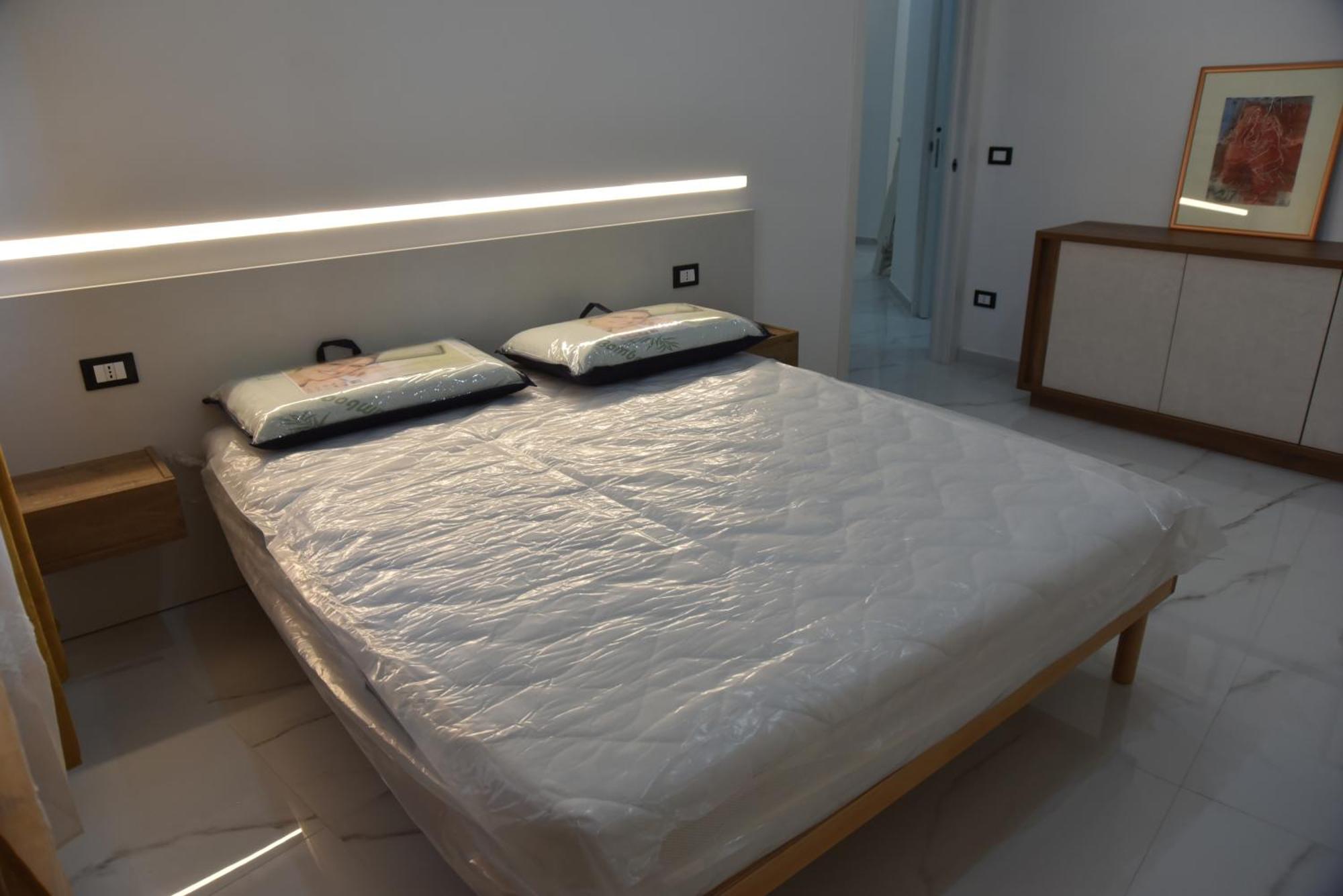 Apartment Fuga Sul Mare Termolese *