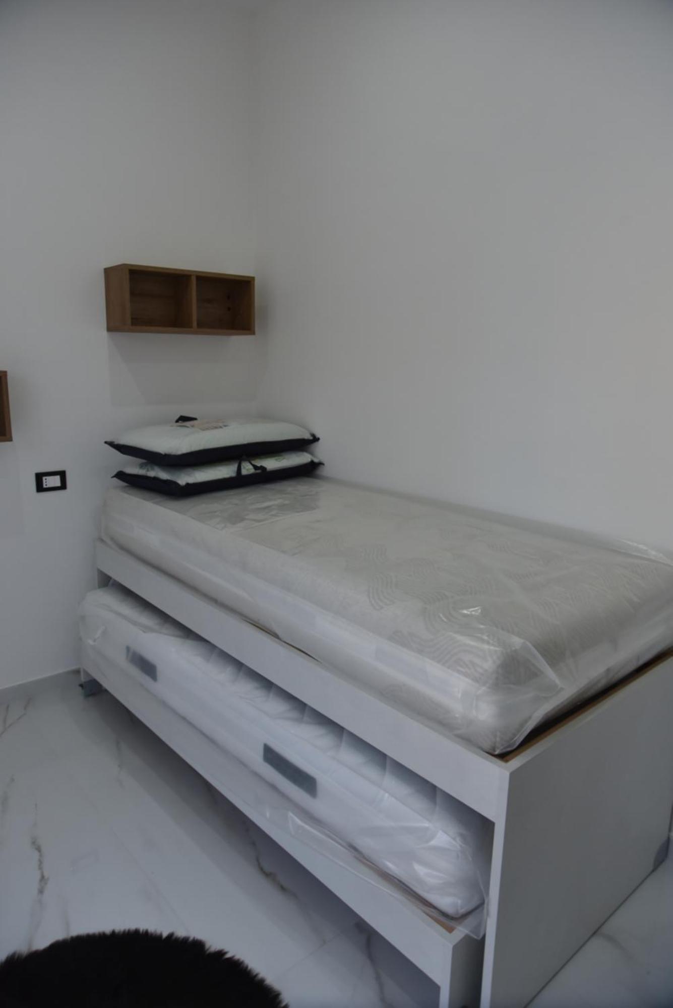 Fuga Sul Mare Termolese Apartment