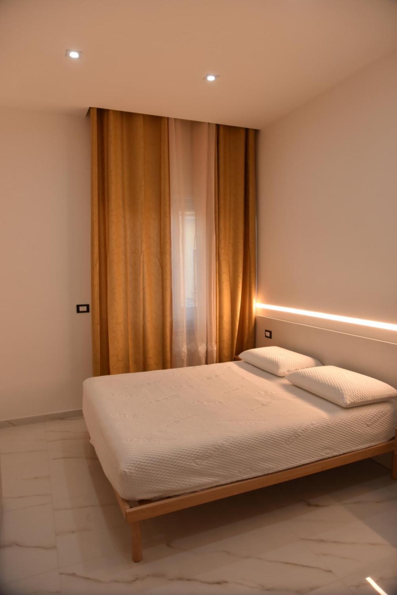 Apartment Fuga Sul Mare Termolese