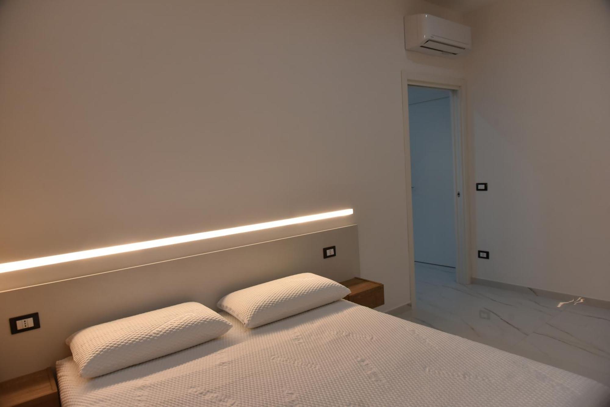 Fuga Sul Mare Termolese Apartment Termoli
