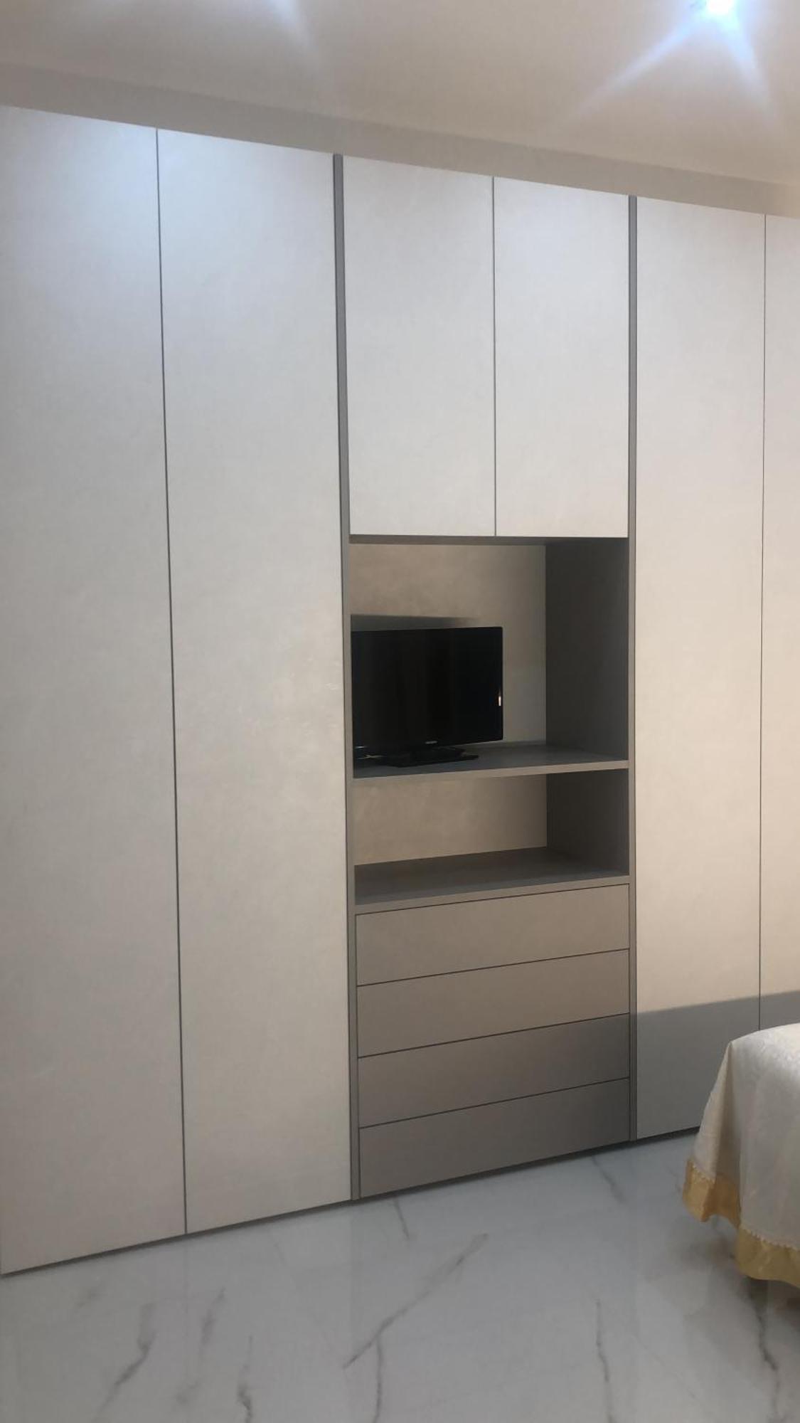 Apartment Fuga Sul Mare Termolese