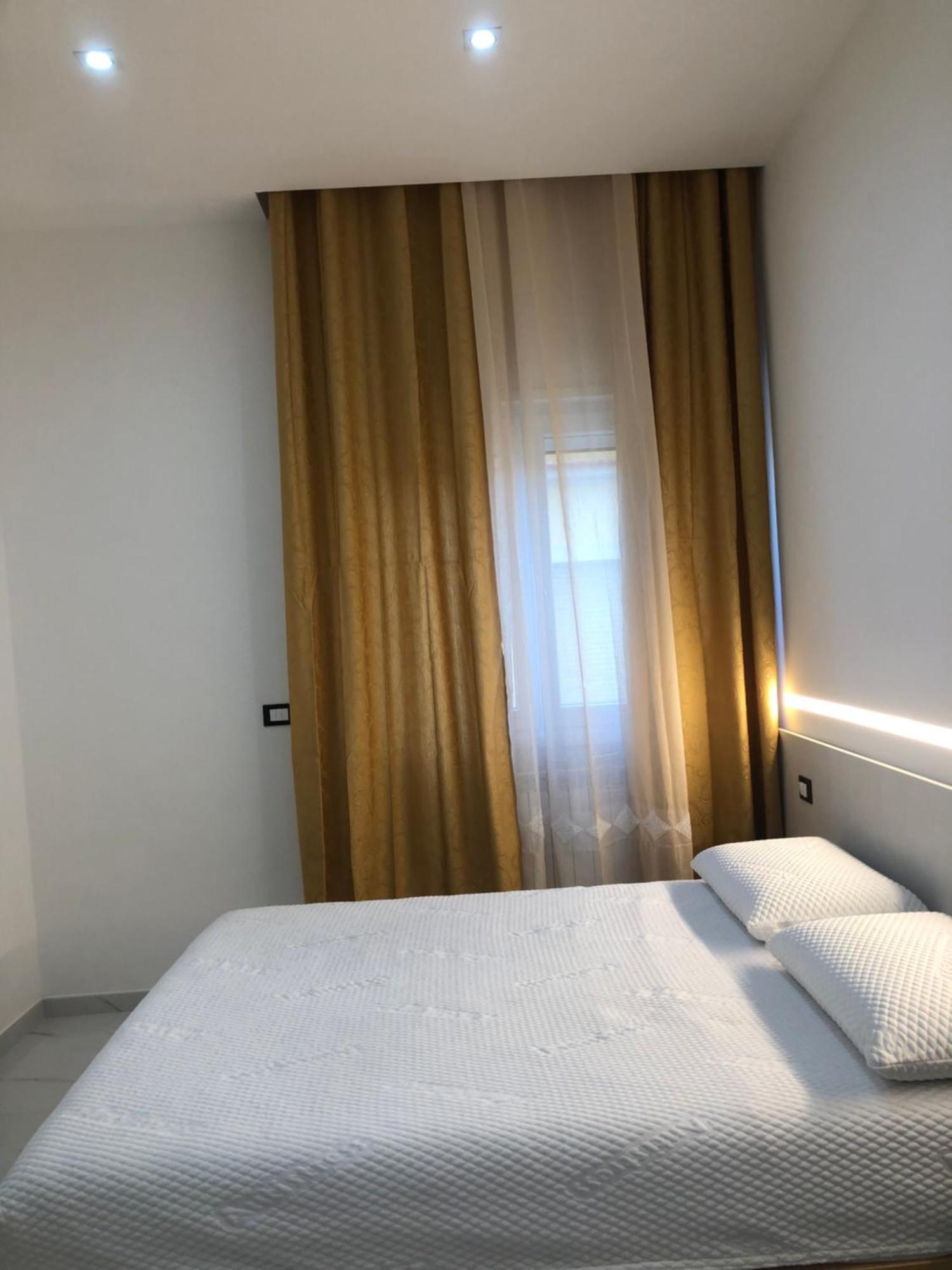 Apartment Fuga Sul Mare Termolese Termoli