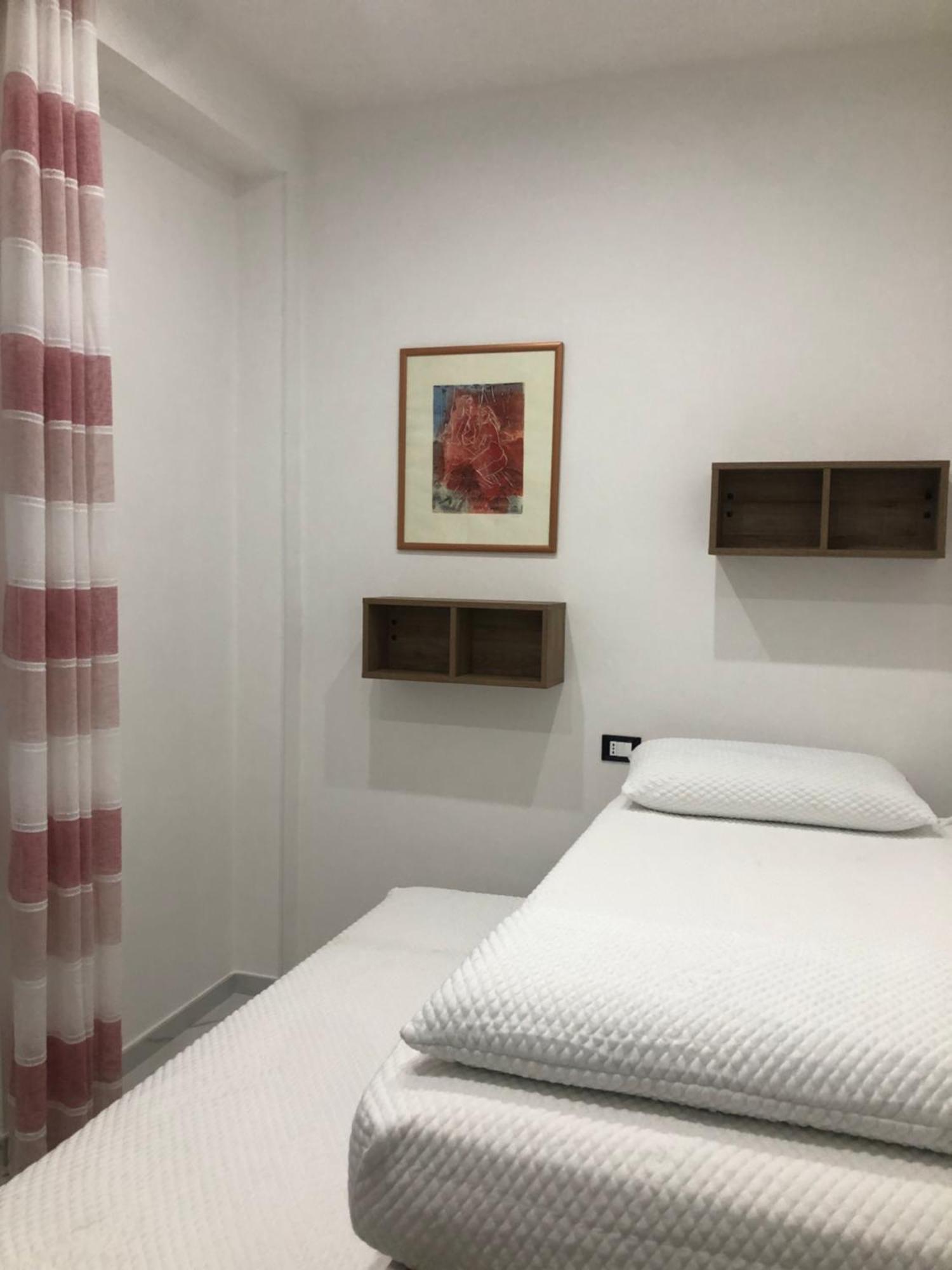 Fuga Sul Mare Termolese Apartment