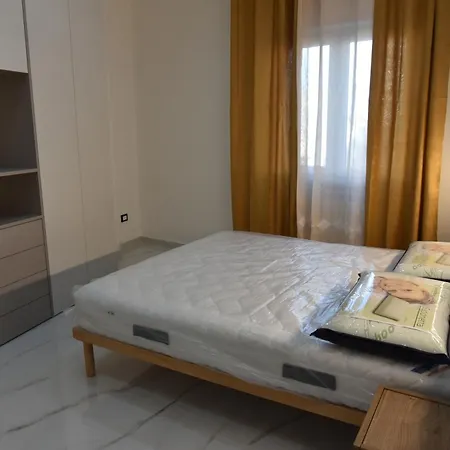 Appartamento Fuga Sul Mare Termolese Termoli Exterior foto
