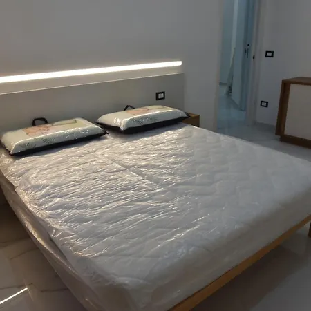 Appartamento Fuga Sul Mare Termolese Termoli Exterior foto