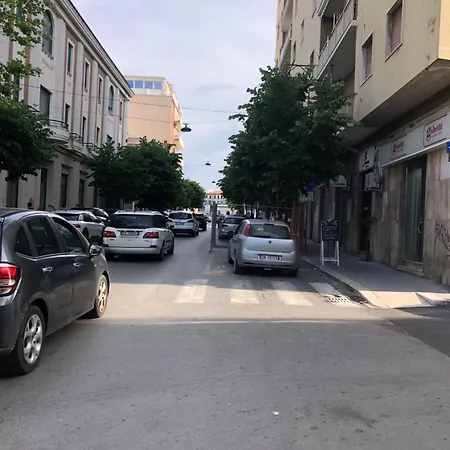 Appartamento Fuga Sul Mare Termolese Termoli Exterior foto