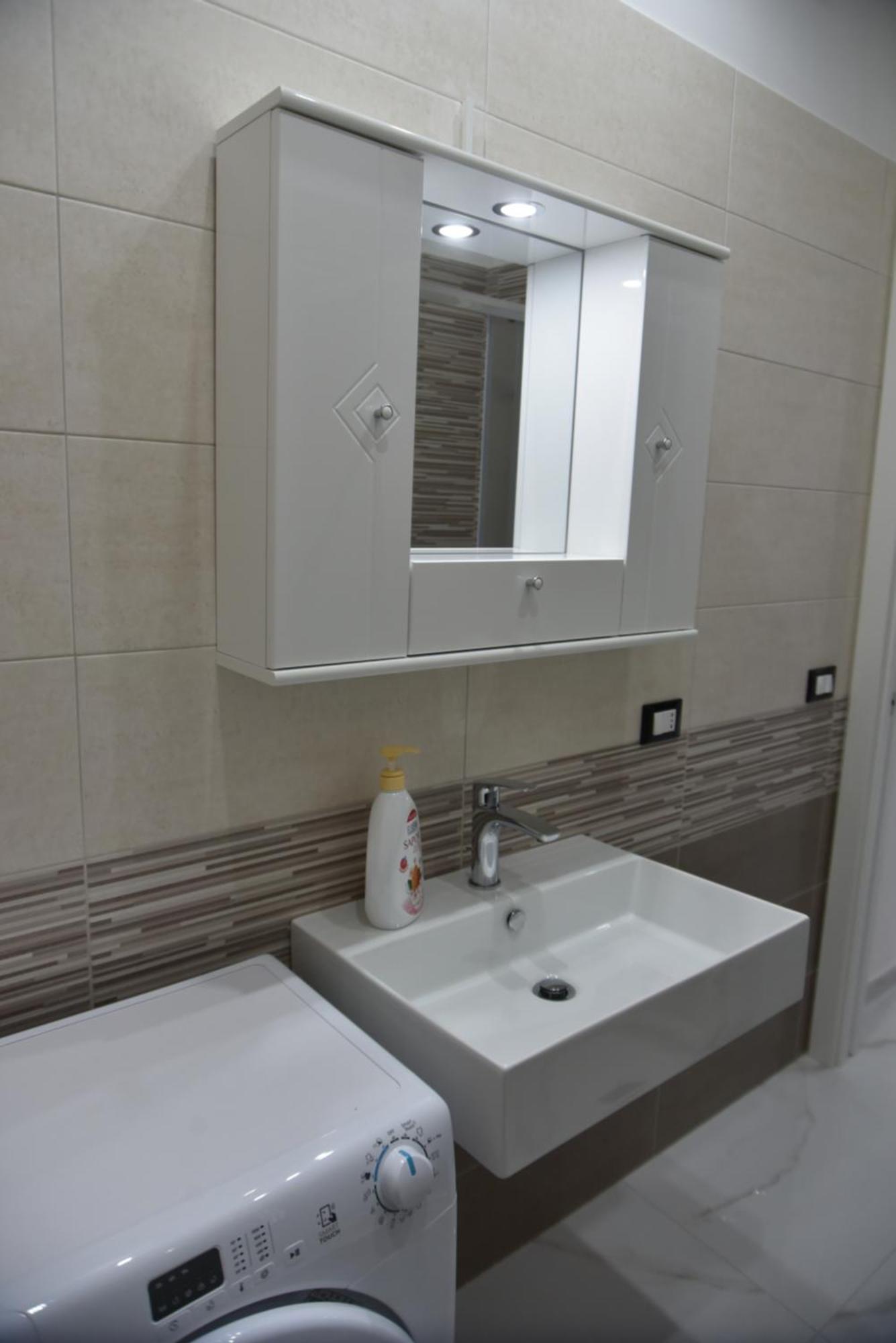 Apartment Fuga Sul Mare Termolese Termoli